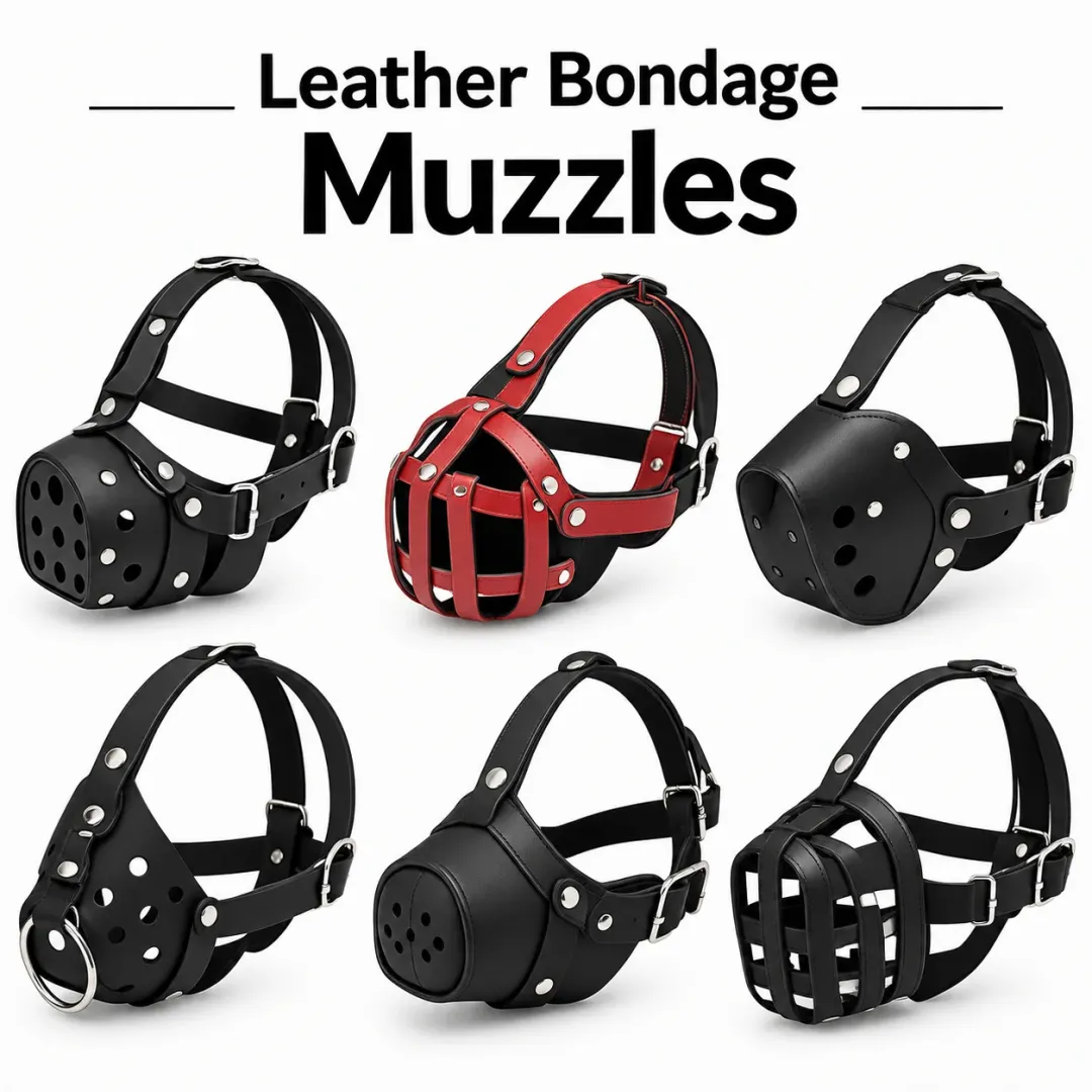 The Leather Impressions
