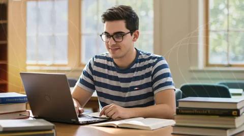 MHT CET preparation 2026: Tips, books & study plan