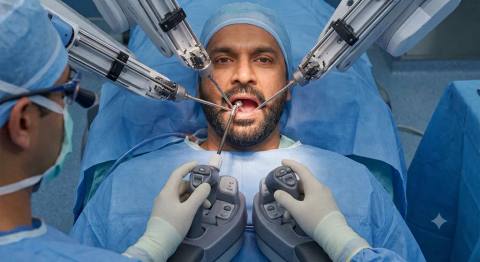 Minimally Invasive Surgery in Ahmedabad