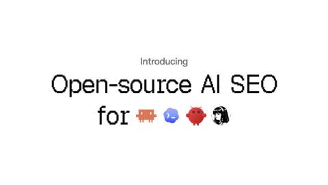 Introducing OpenSource AEO Toolkit
