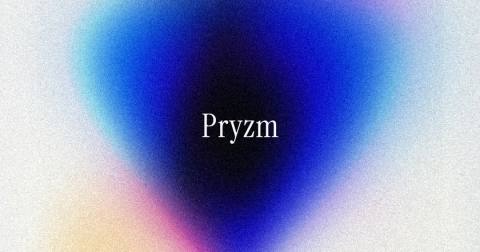 Pryzm: AI-Generated Backgrounds and Textures for Design