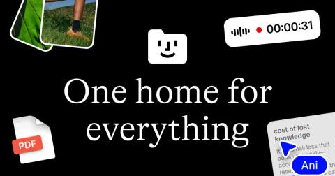Fabric, the AI workspace that thinks with you