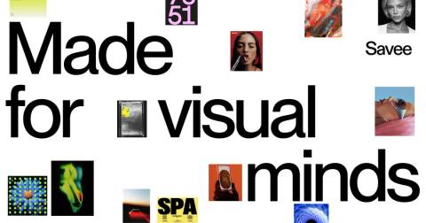 Savee: Visual Inspiration and Reference Collection for Designers