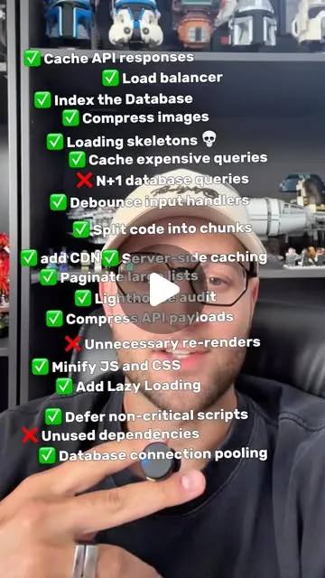 Vibe-coding performance challenges with Claude at scale